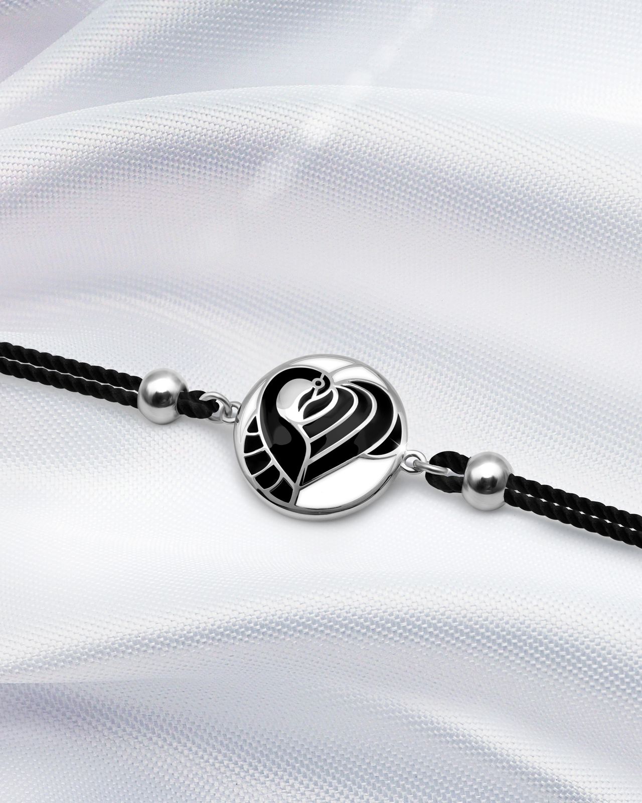 Lifestyle Cigno Nero