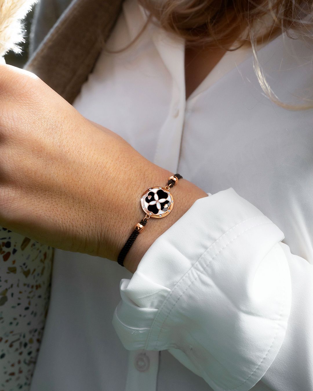 Lifestyle Trifoglio Caldetto