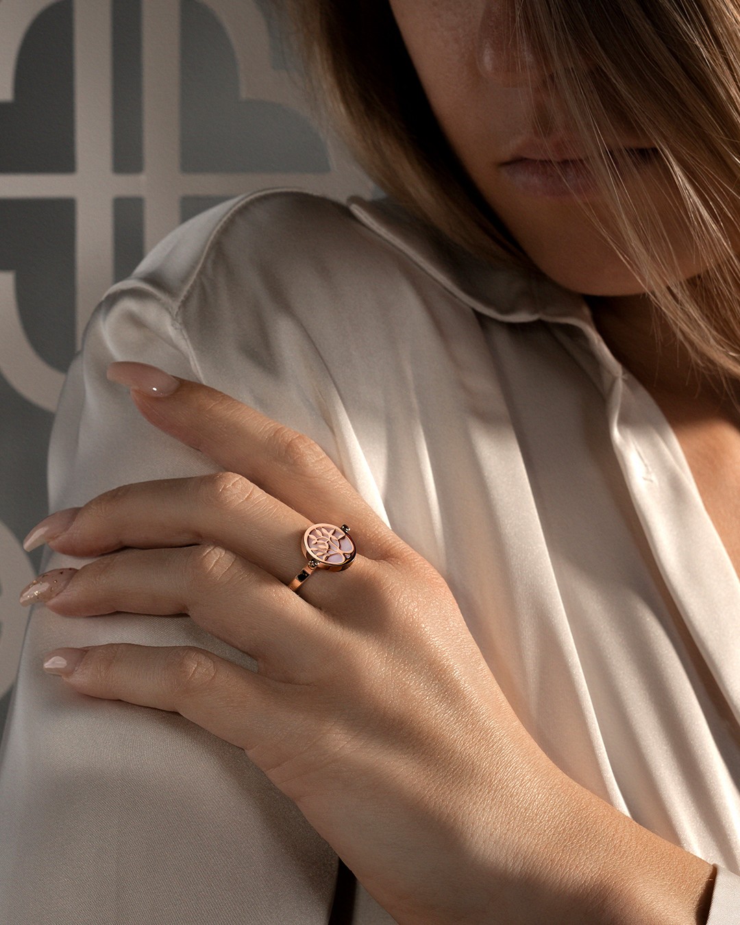 Lifestyle Alberinetta Rosa