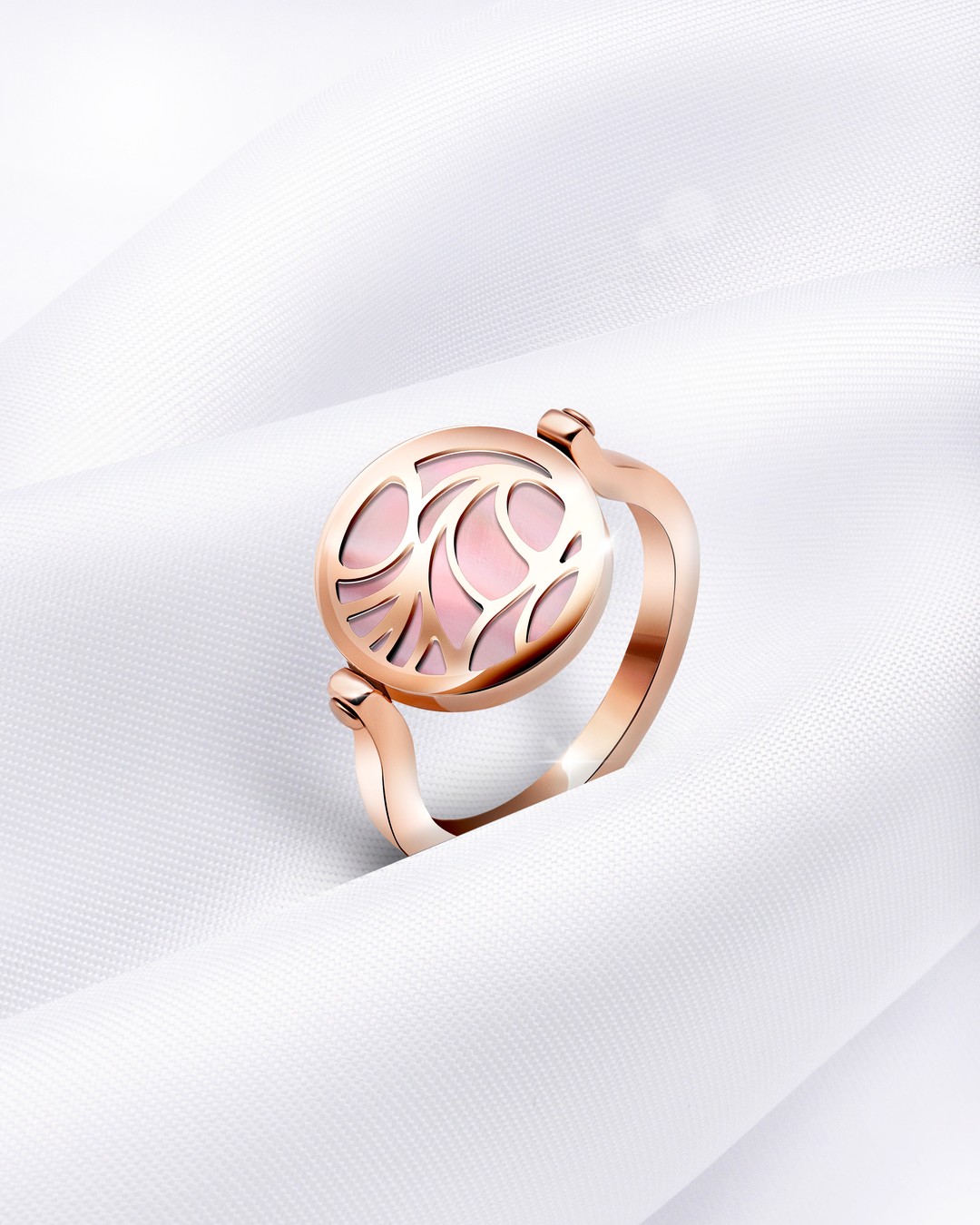 Packshot San Felina Rosa