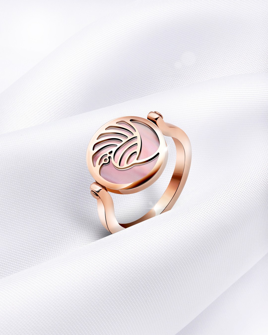 Packshot Colombana Rosa