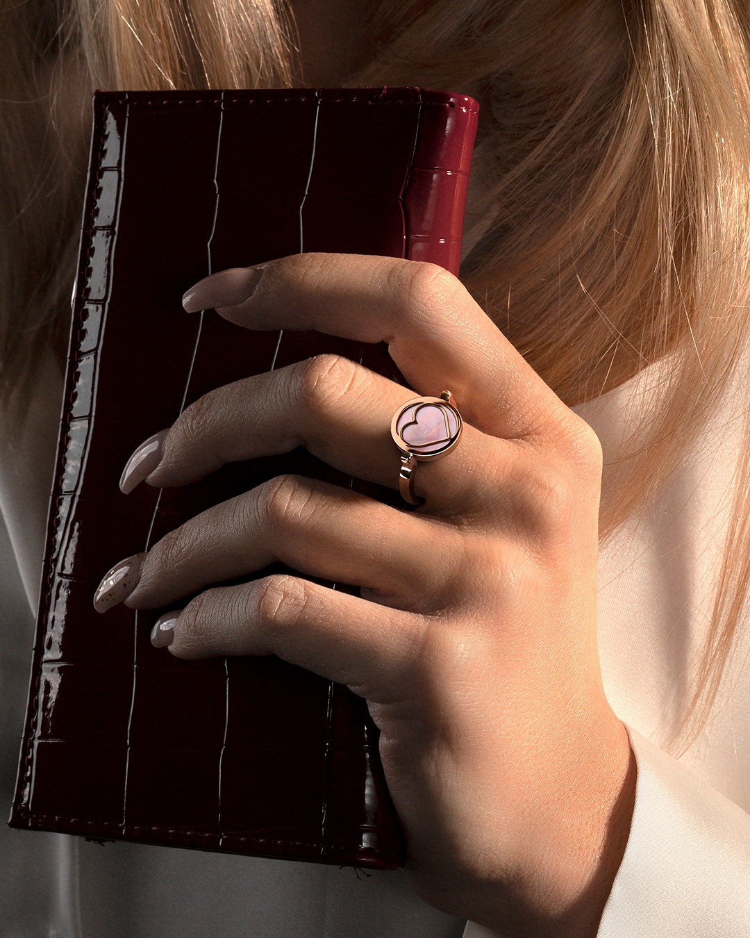 Lifestyle Cuorina Rosa