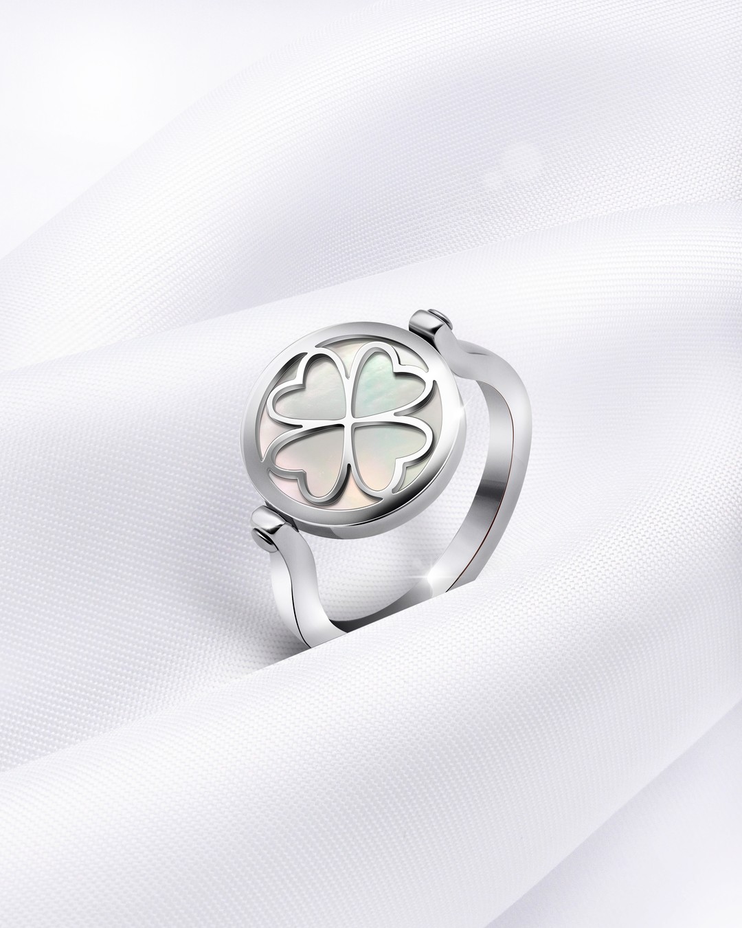 Packshot Quadrifoglina