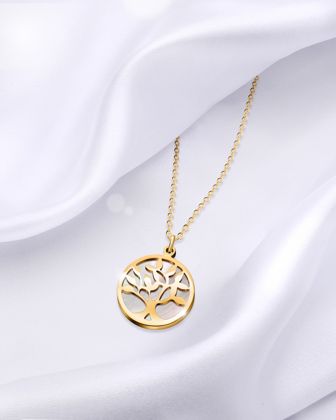 Packshot Alberettio Doro