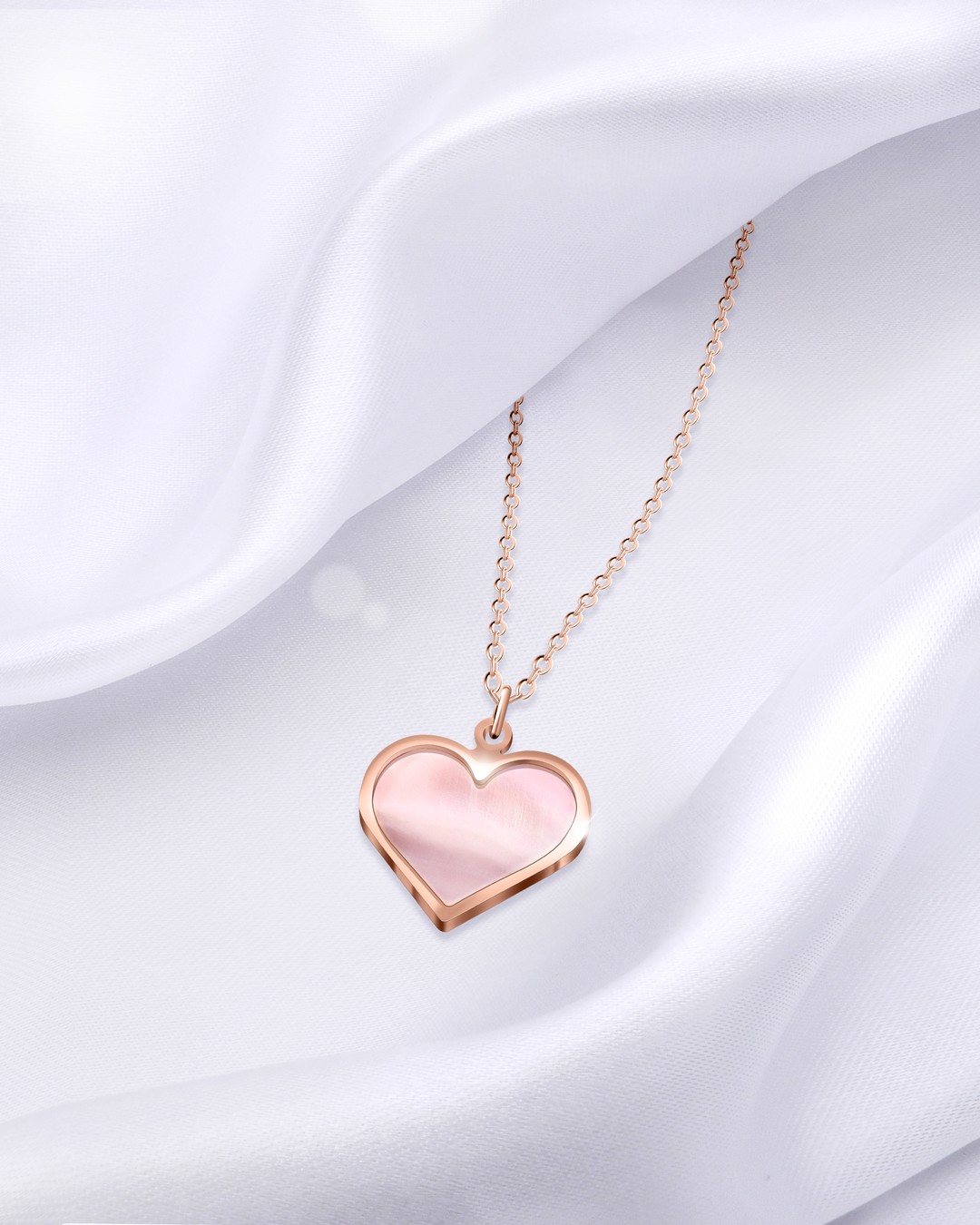 Packshot Cuorettio Rosa