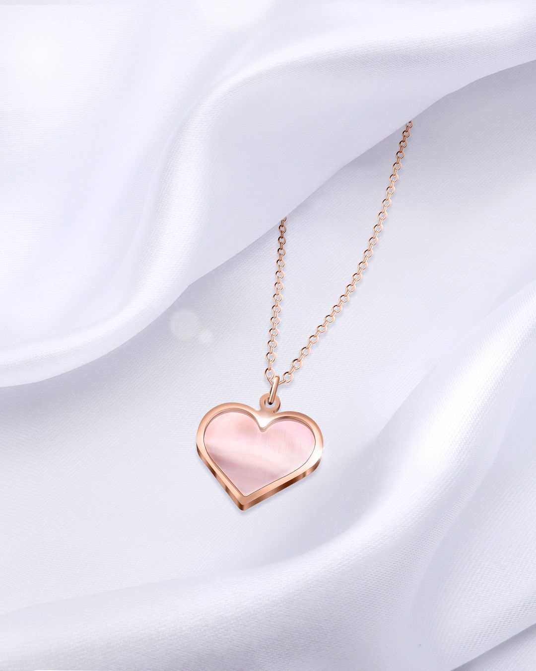 Packshot Cuorettio Rosa