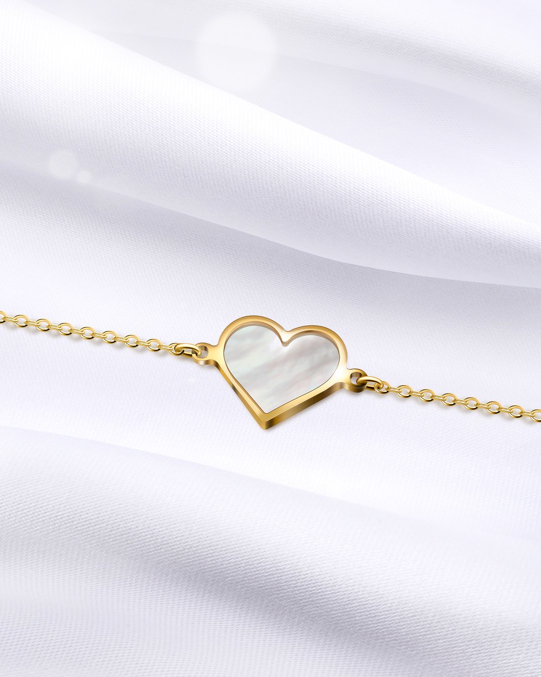 Packshot Cuoretti Doro