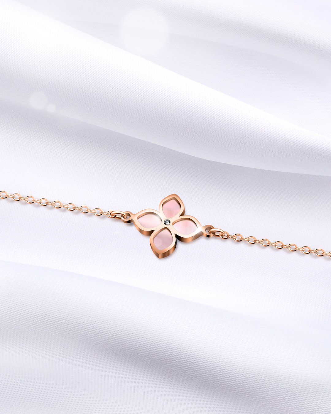 Packshot Stelletti Rosa