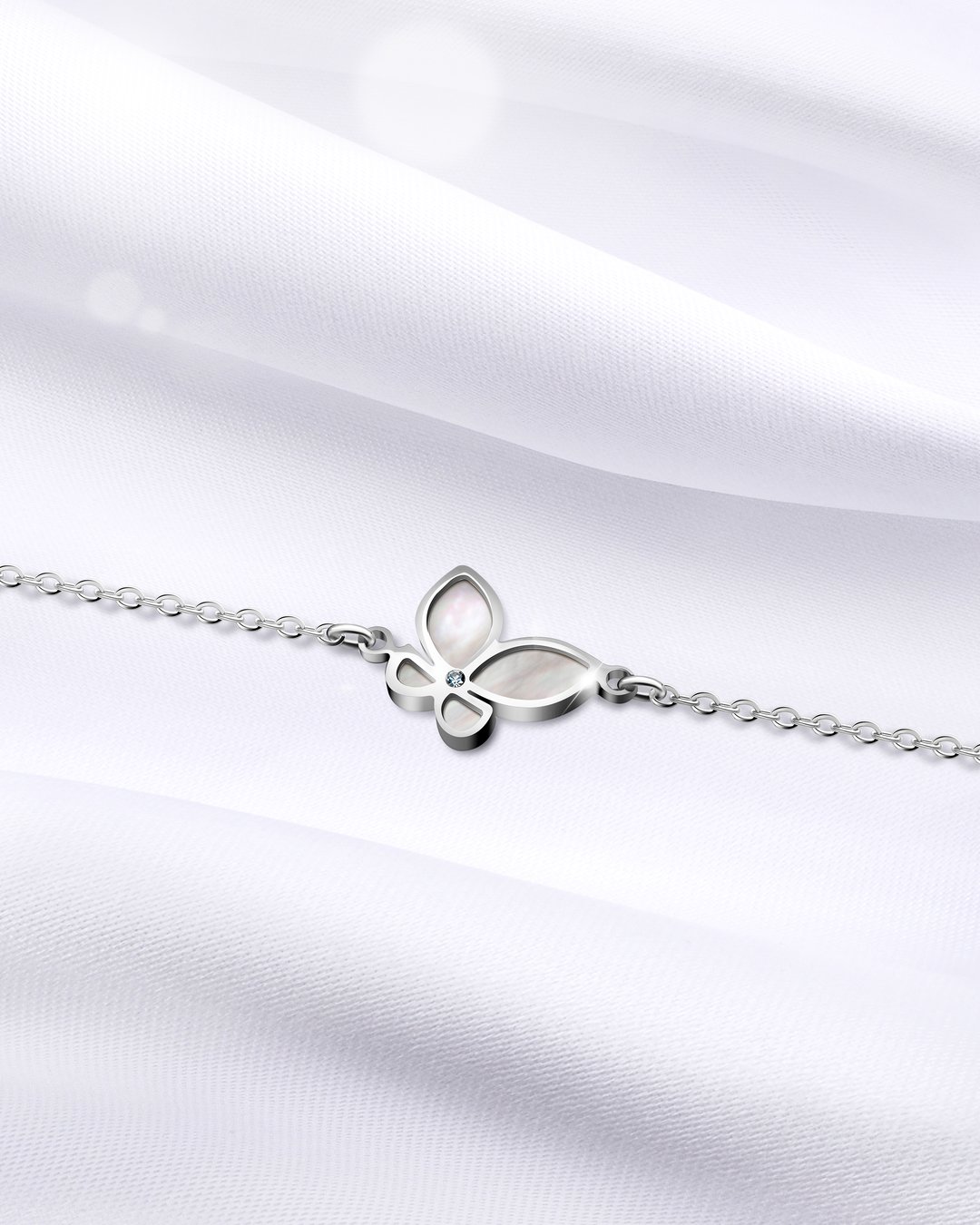 Packshot Farfallatti