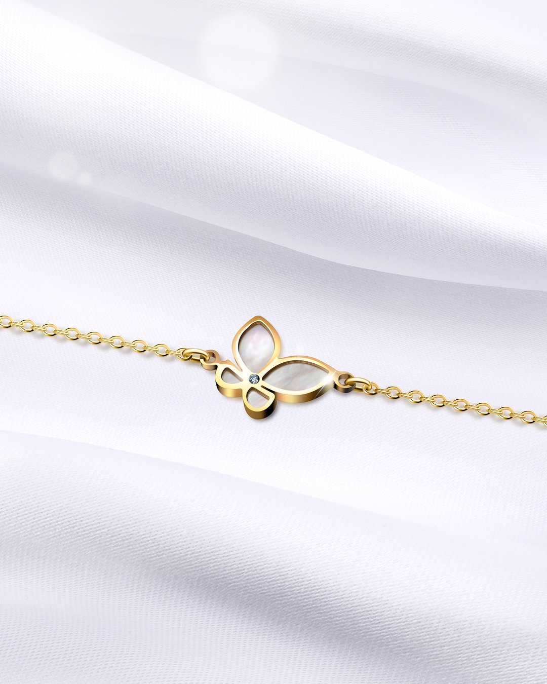 Packshot Farfallatti Doro