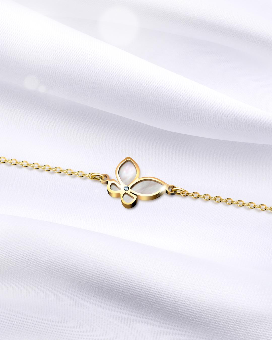 Packshot Farfallatti Doro