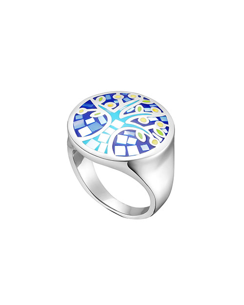 Packshot Italina Notte