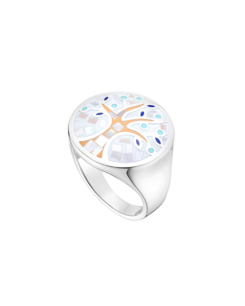 Packshot Italina Marrone