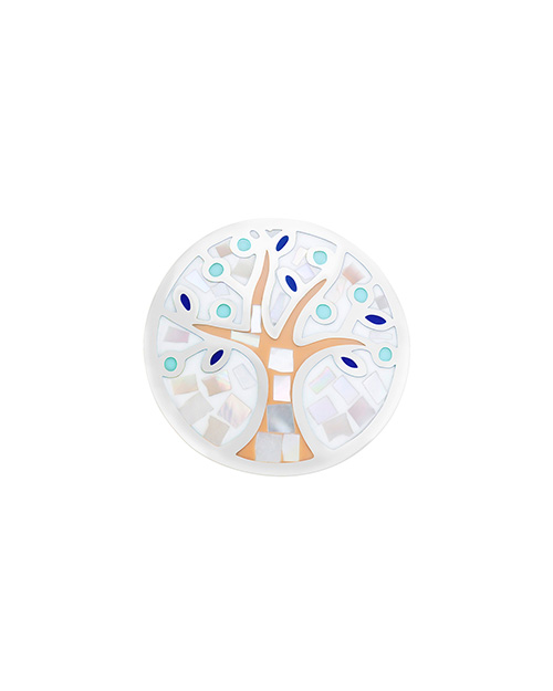 Packshot Italina Marrone