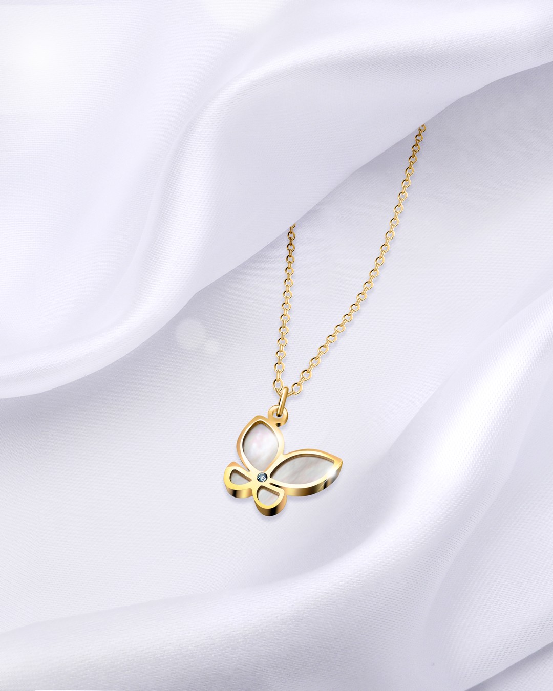 Packshot Farfallattio Doro