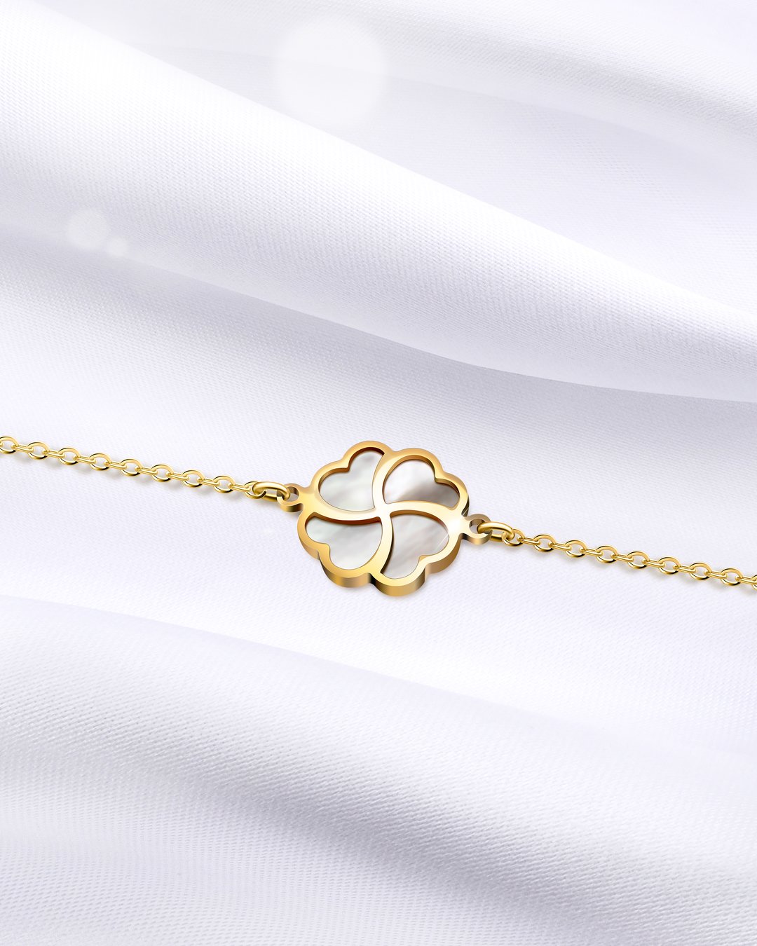 Packshot Trifogletti Doro