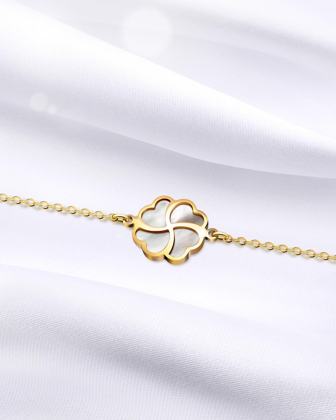 Packshot Trifogletti Doro