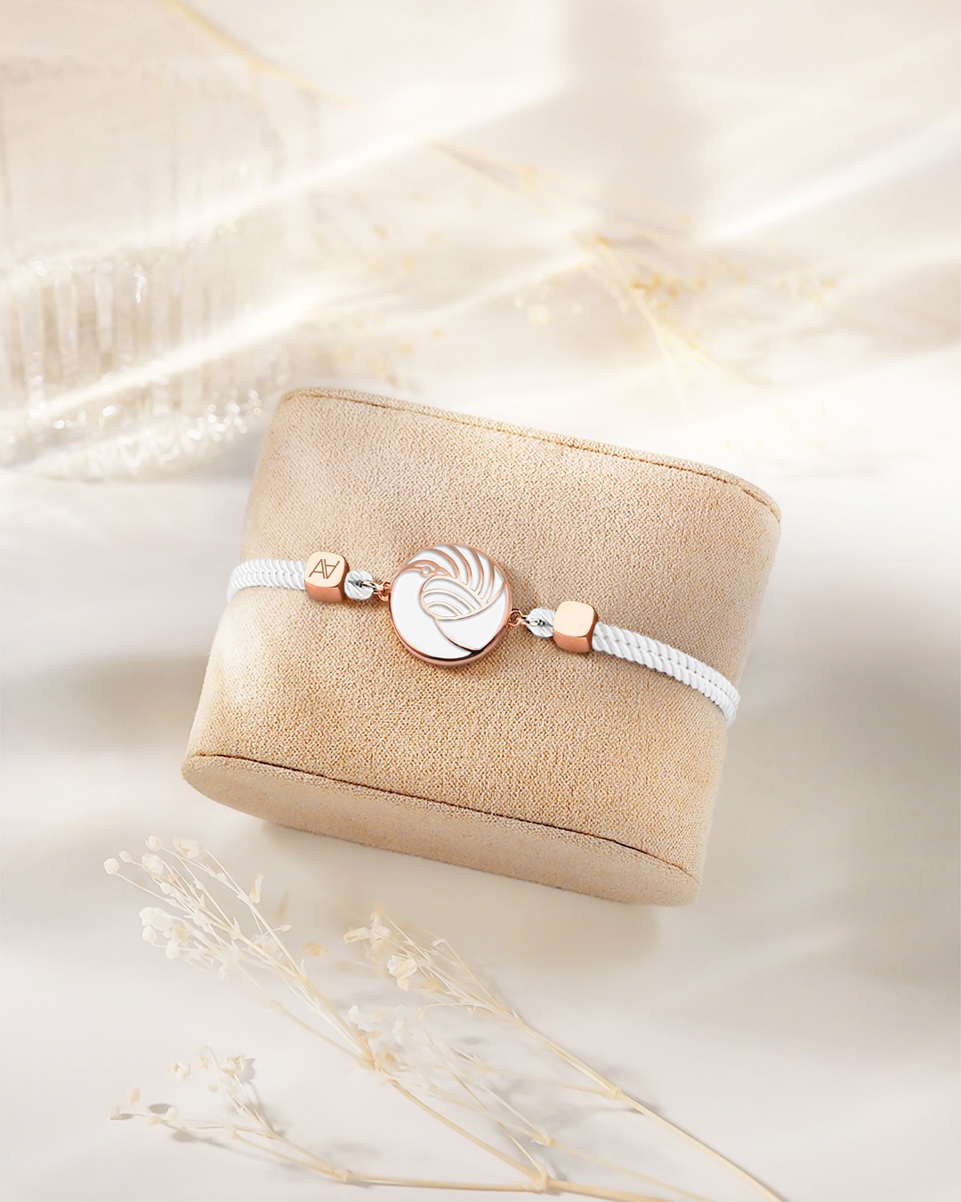 Packshot Colomba Bianca