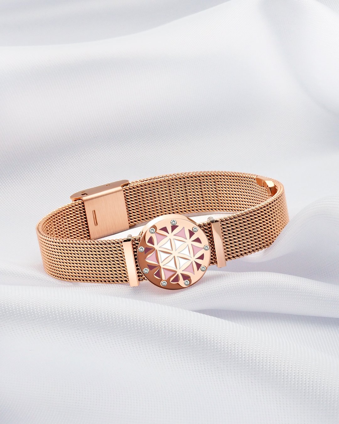 Packshot Fioriano rosa