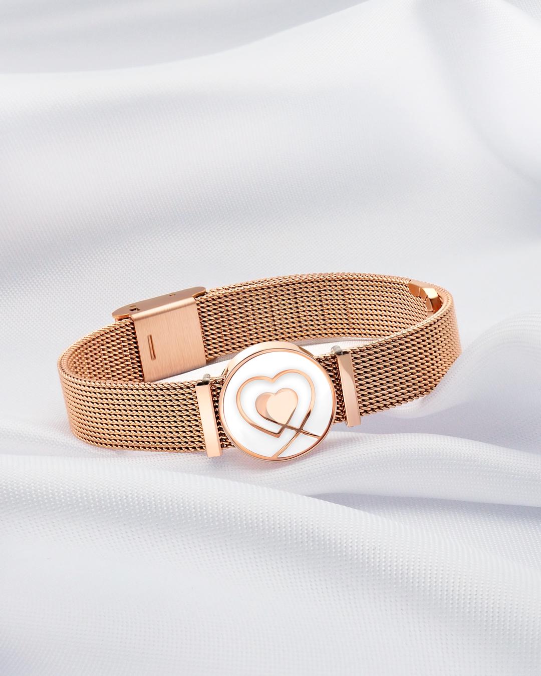 Packshot Cuoriano bianco