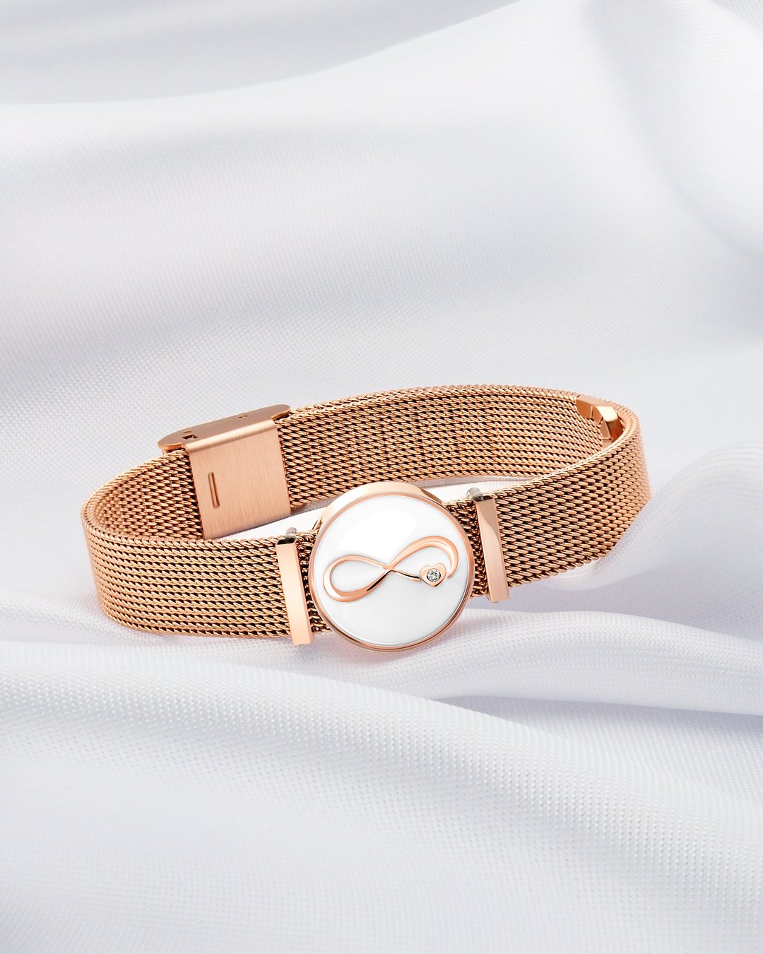 Packshot Infiniano lucetto