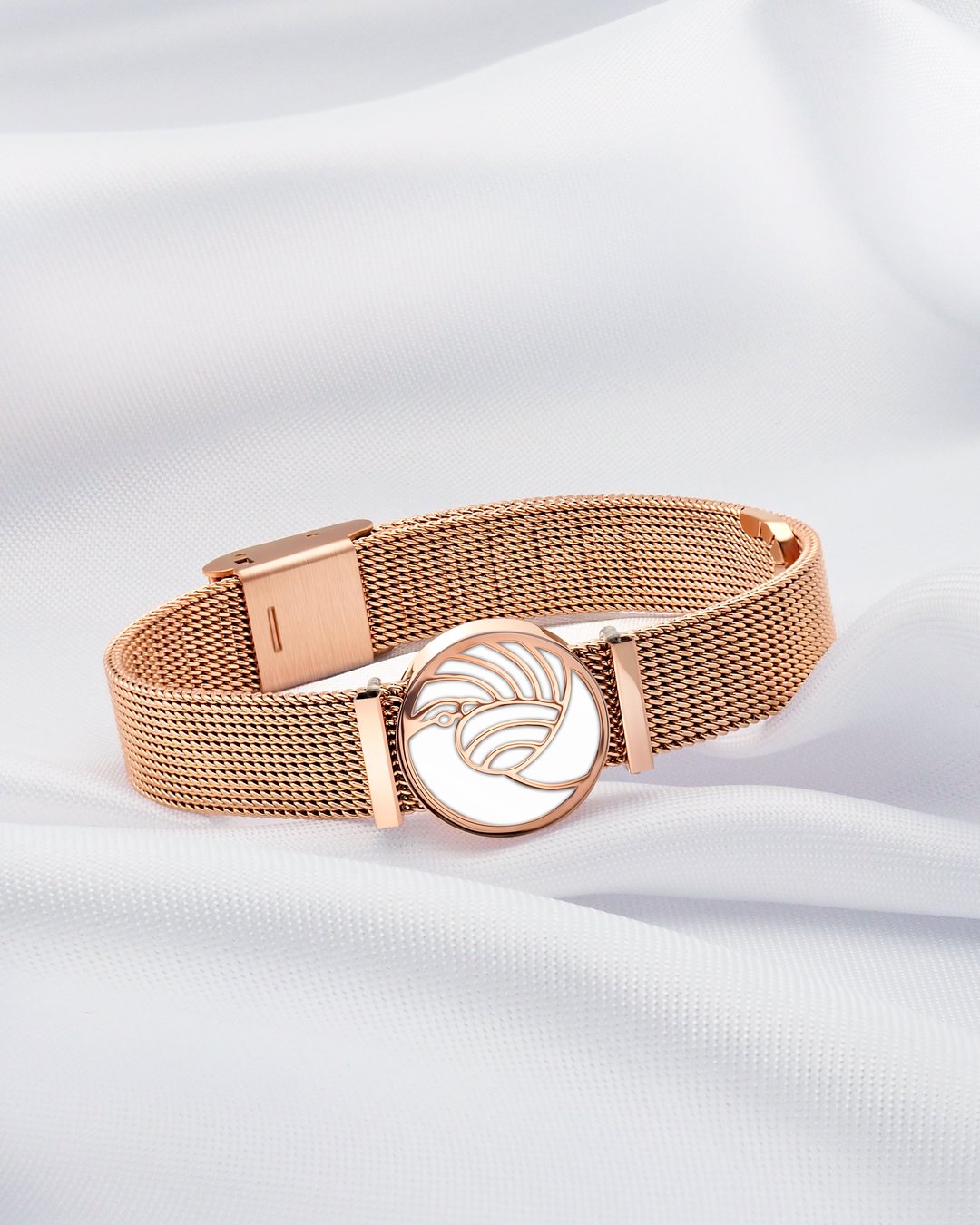 Packshot Colombiano bianco