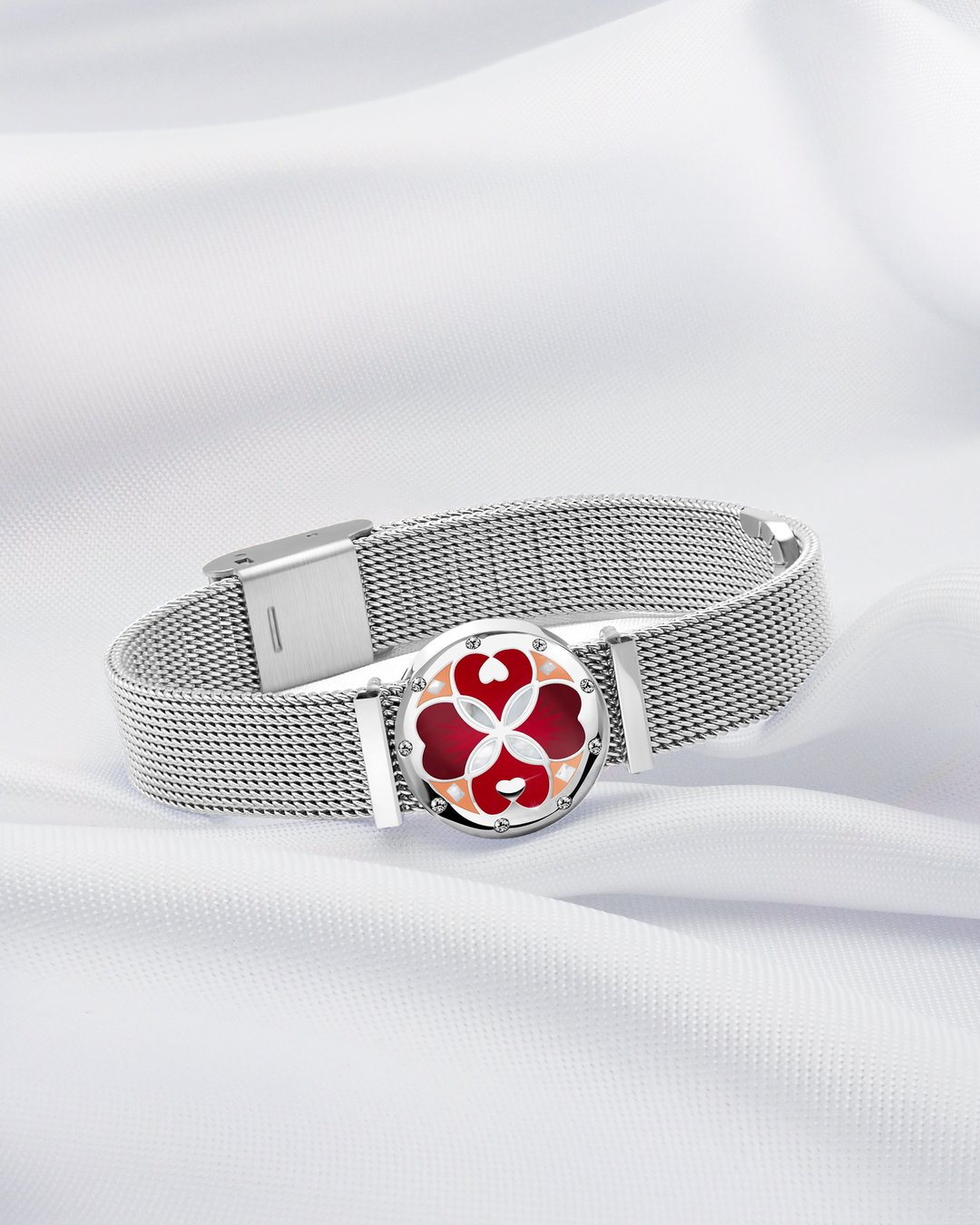 Packshot Trifogliano roso