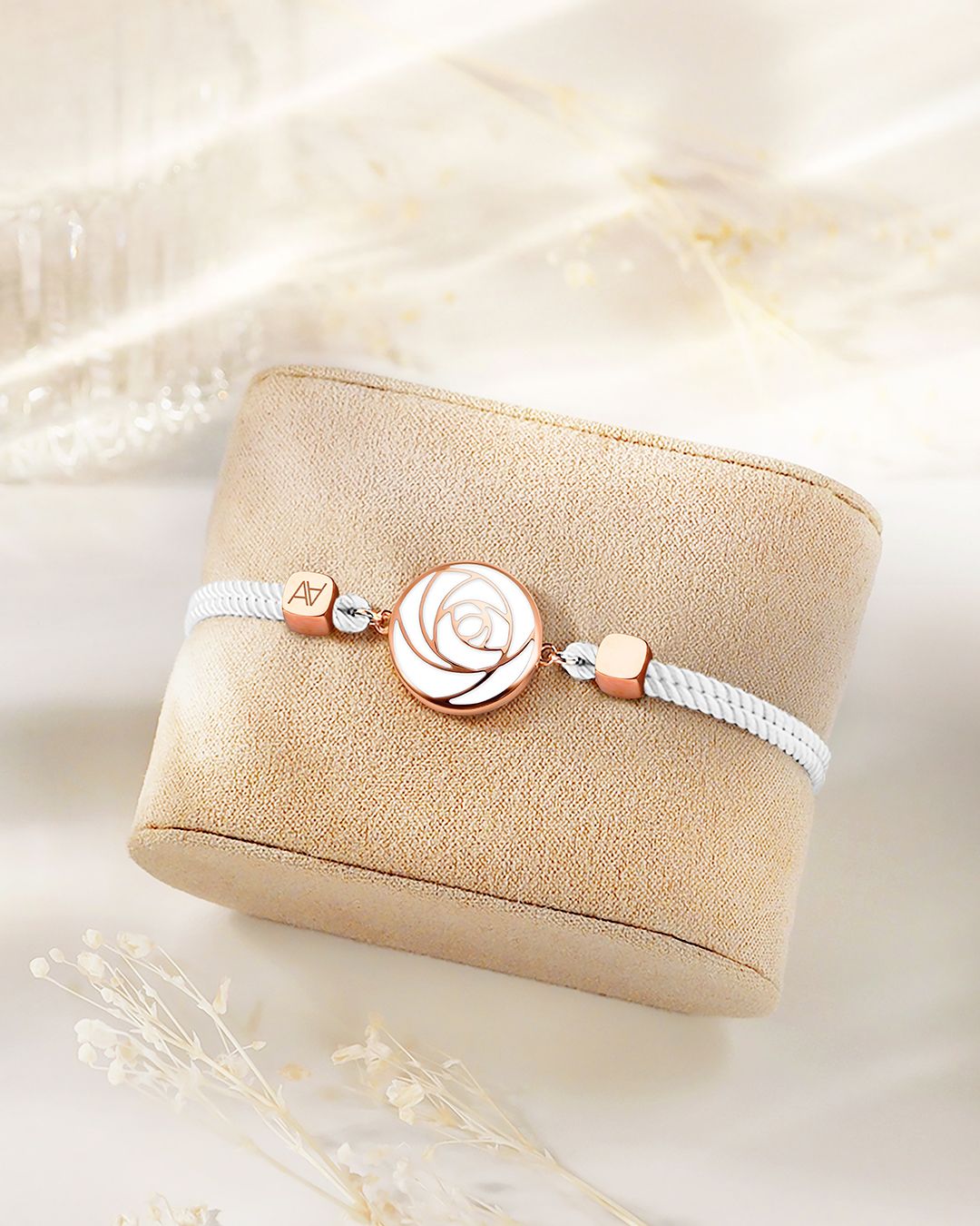 Lifestyle Rosa Bianco