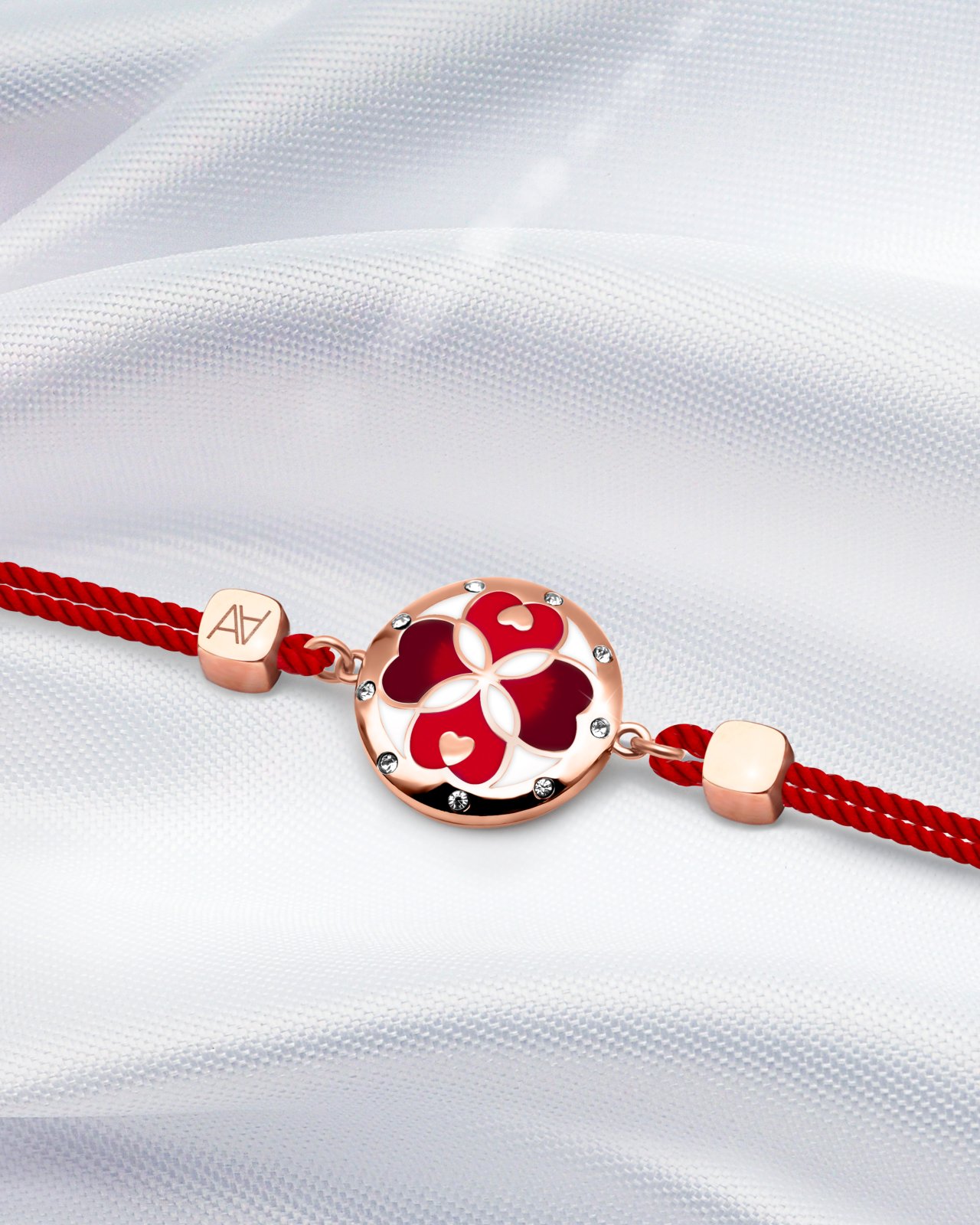 Packshot Trifoglio Rosa