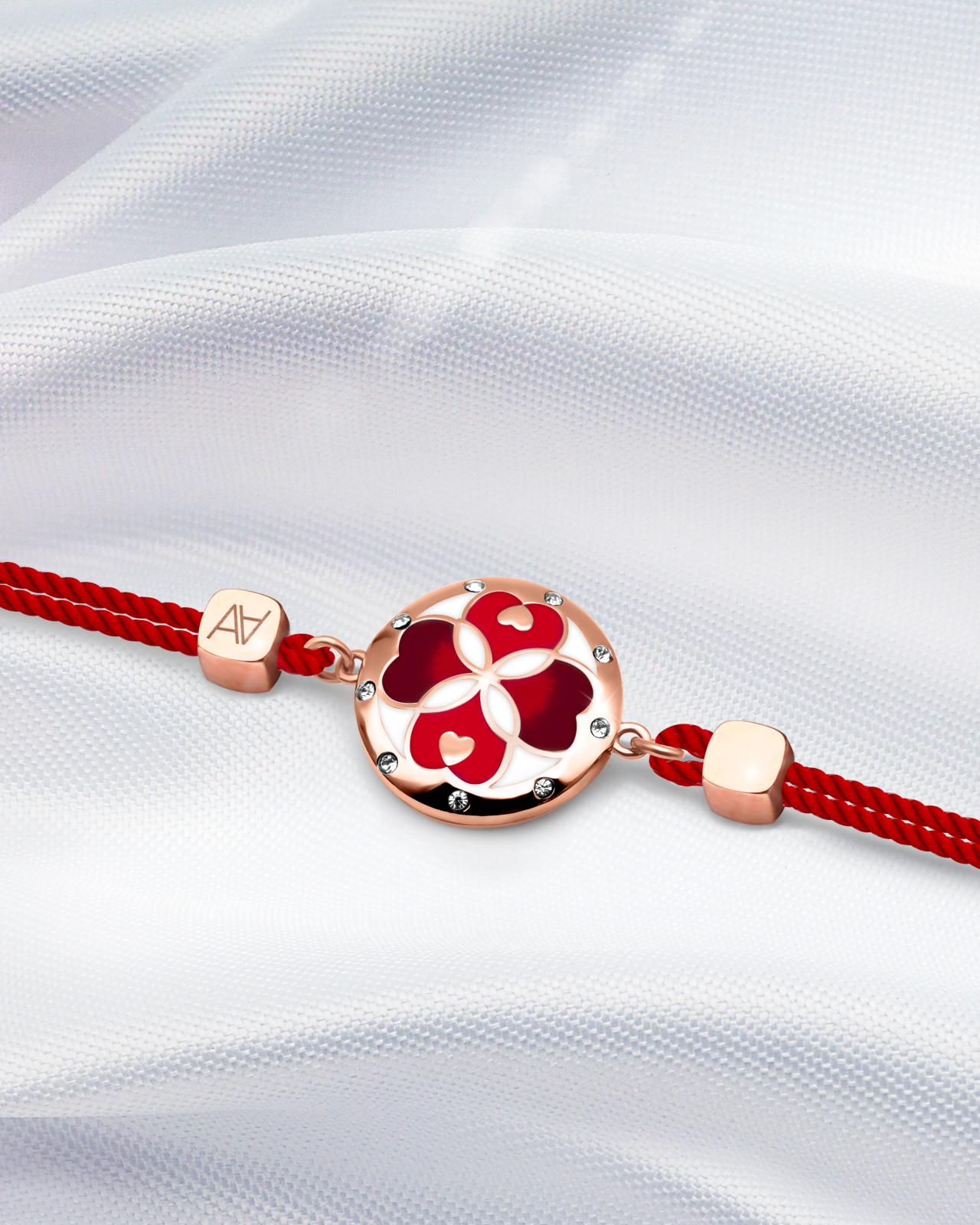 Packshot Trifoglio Rosa