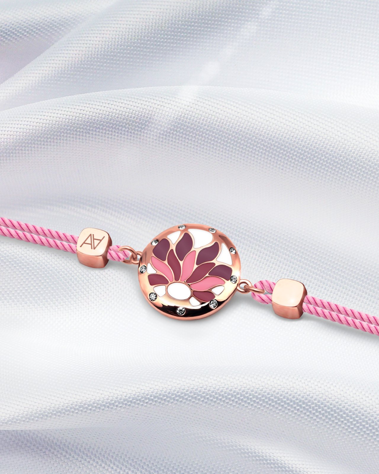 Packshot Manaroletto Rosa