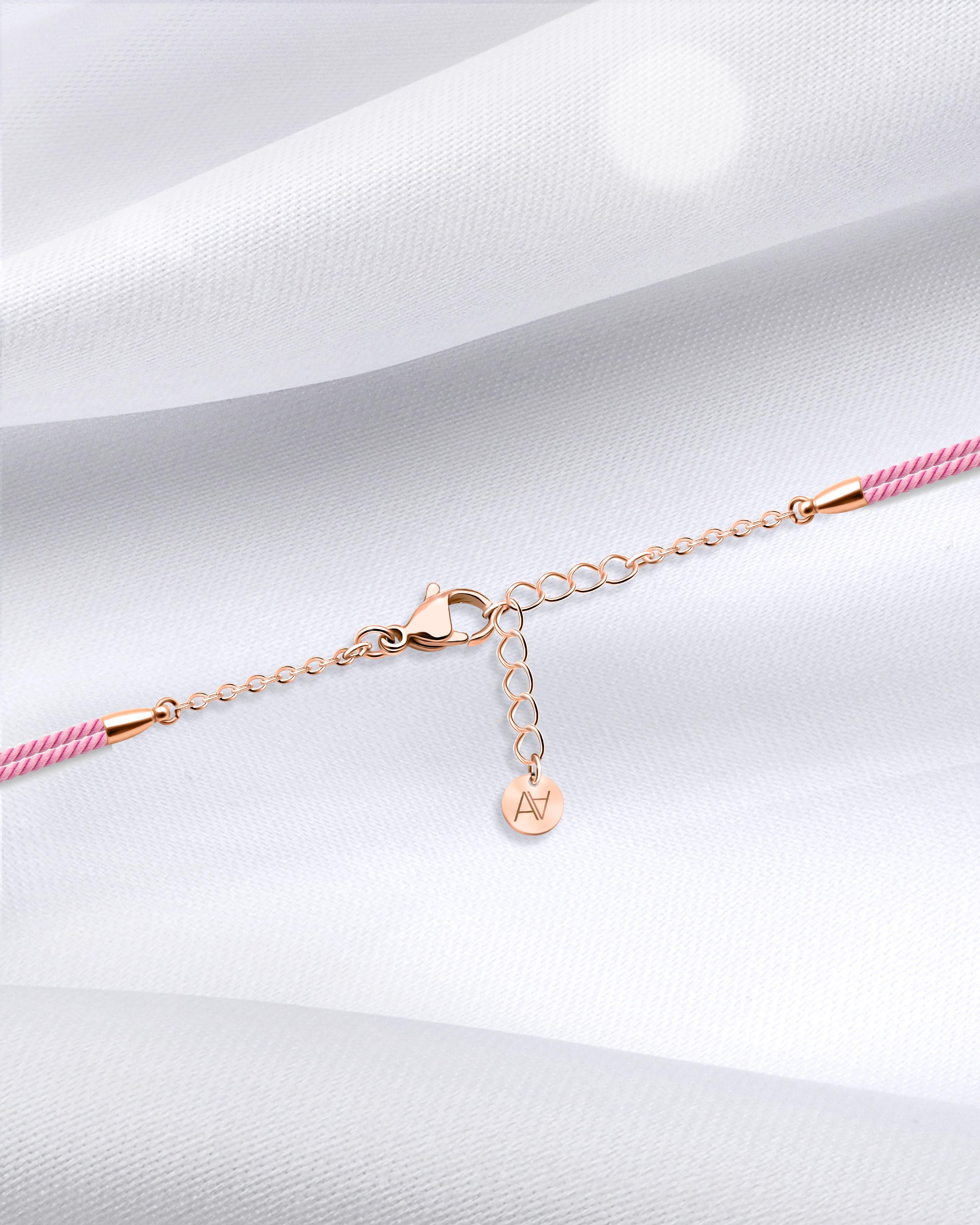 Packshot Manaroletto Rosa