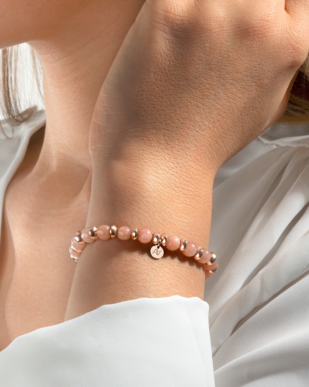 Armband Sonnenstein Viganella