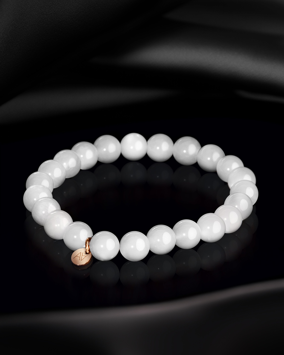 Armband Natursteine Palmanova