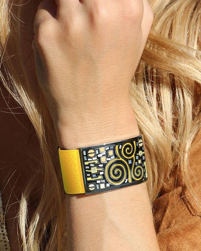 Lifestyle Maddalena Giallo