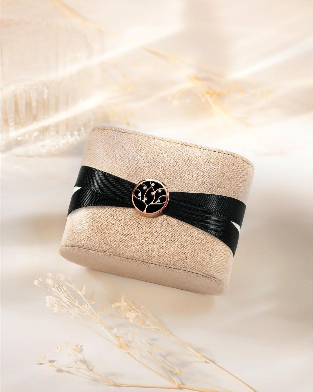 Packshot Alberia Nera Ruban