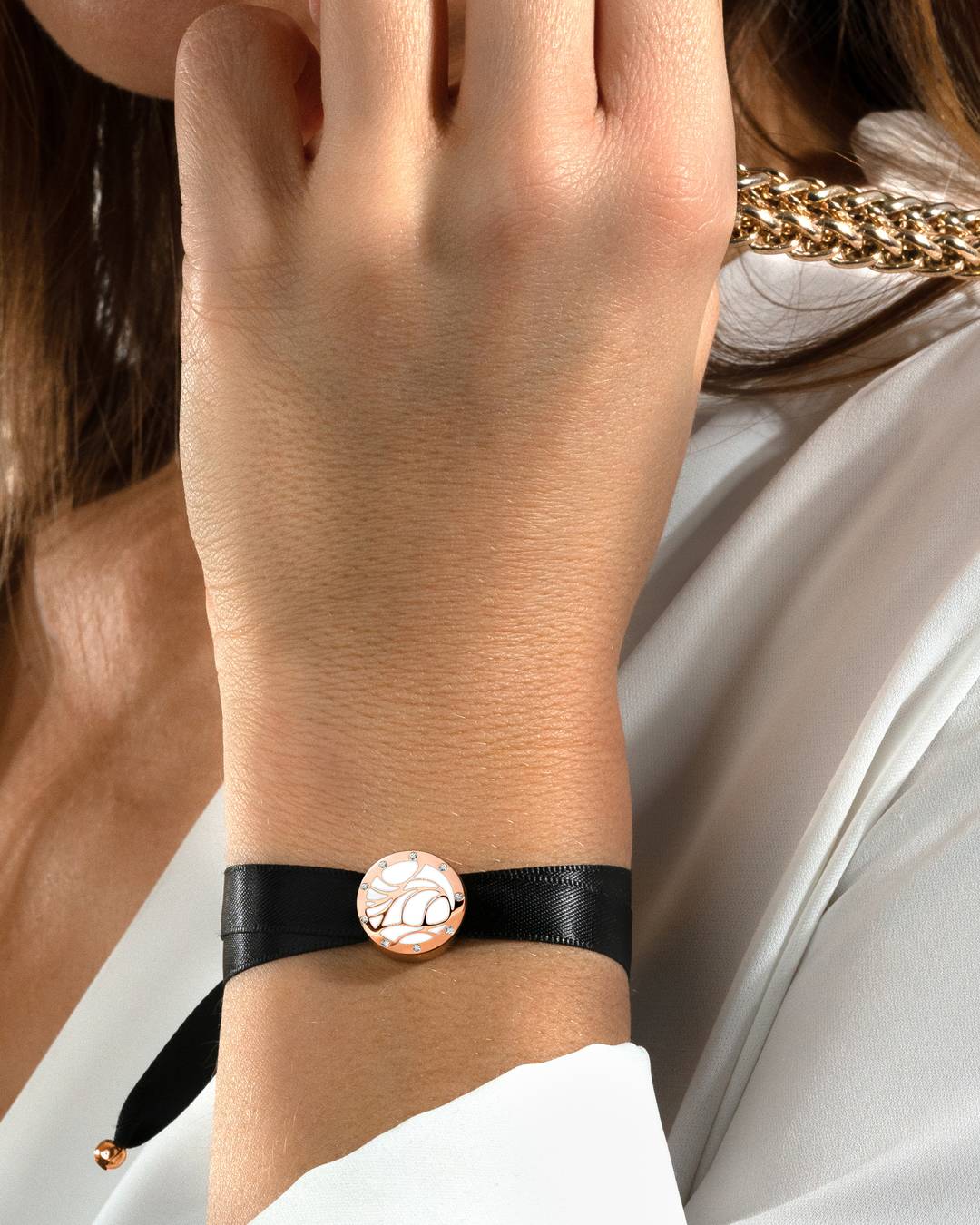 San Felicia Bianca Ruban