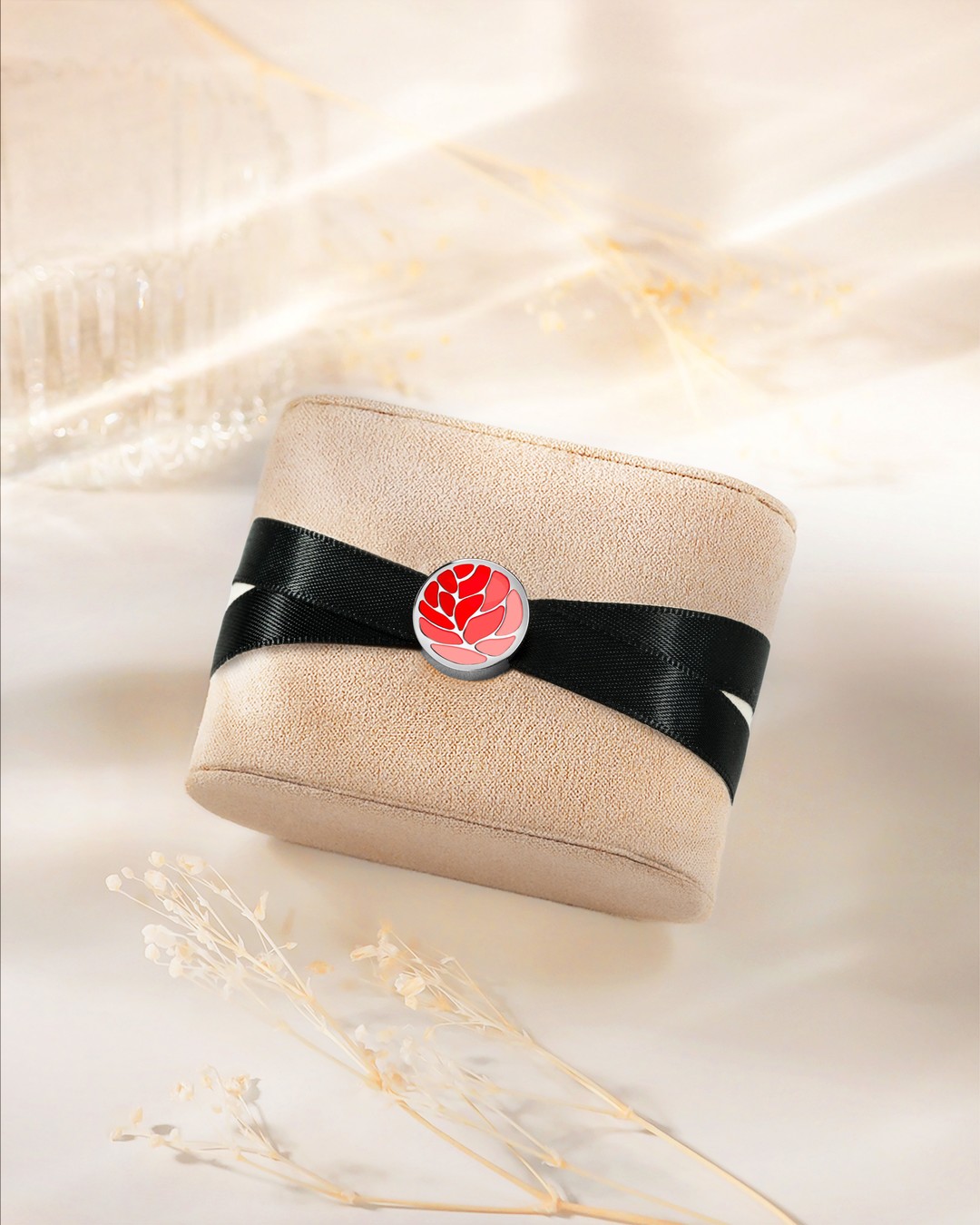 Packshot Petalio Ruban