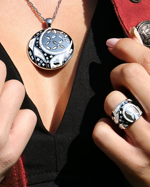 Lifestyle Marmorinio