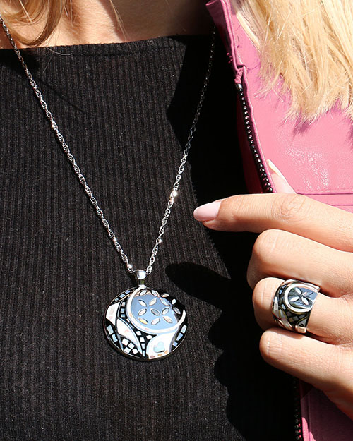 Lifestyle Marmorinio