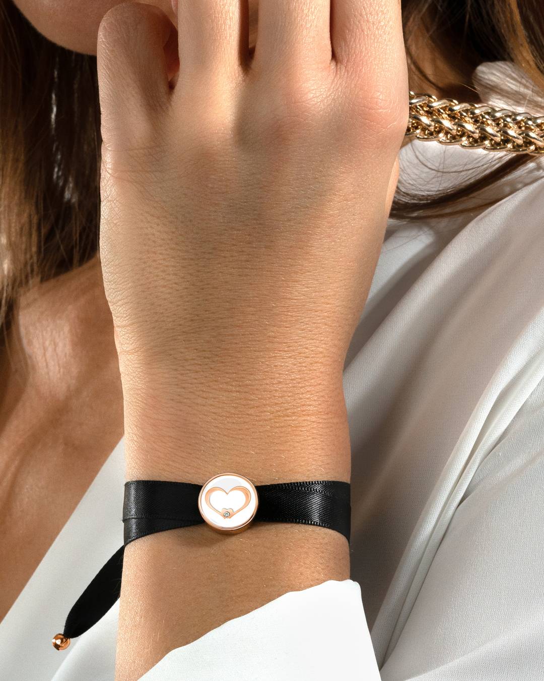 Amantia Bianca Ruban