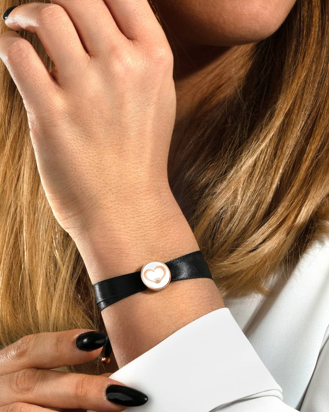 Lifestyle Amantia Bianca Ruban