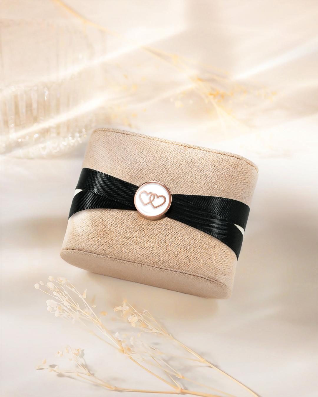 Packshot Unionia Bianca Ruban