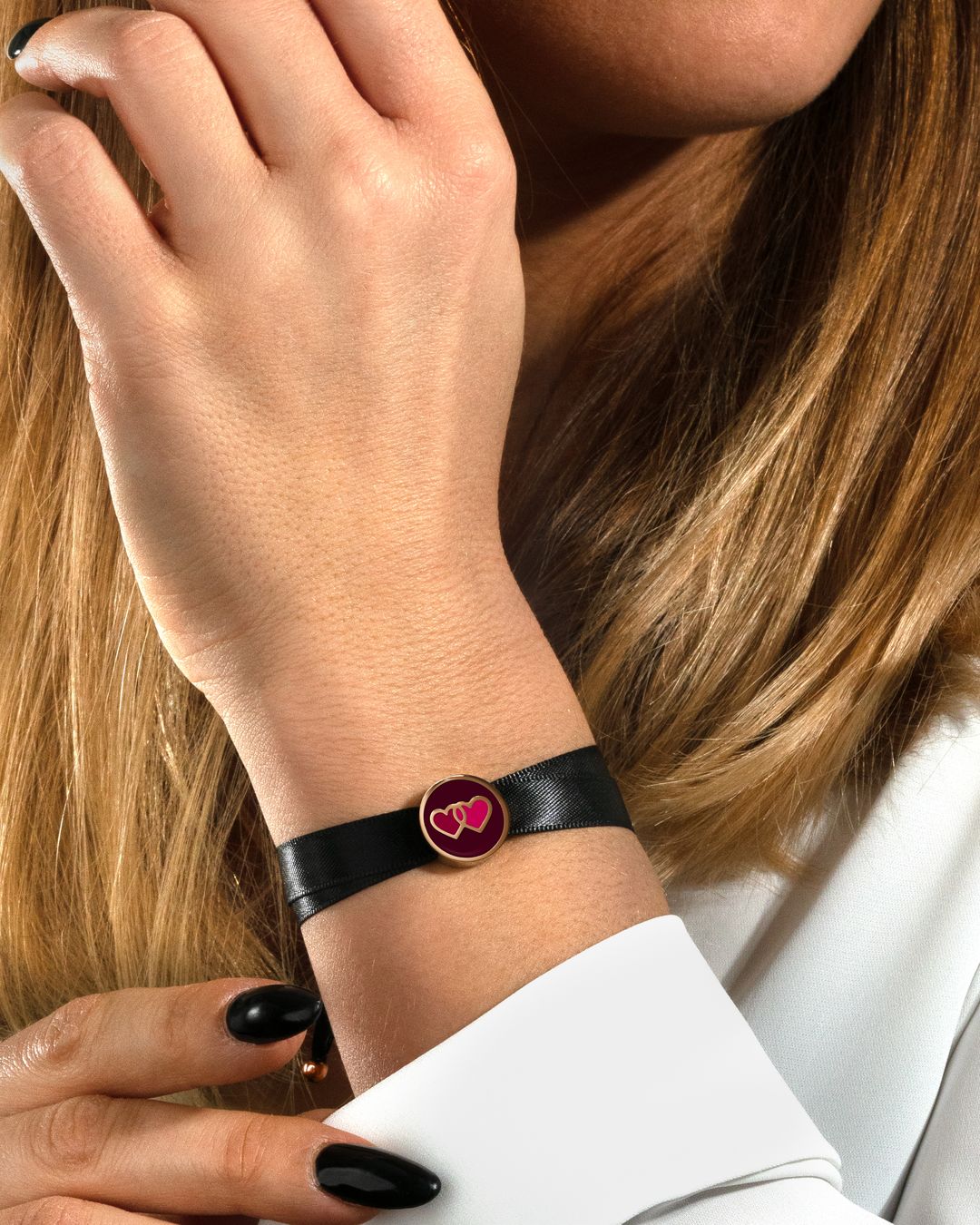 Lifestyle Unionia Rossa Ruban