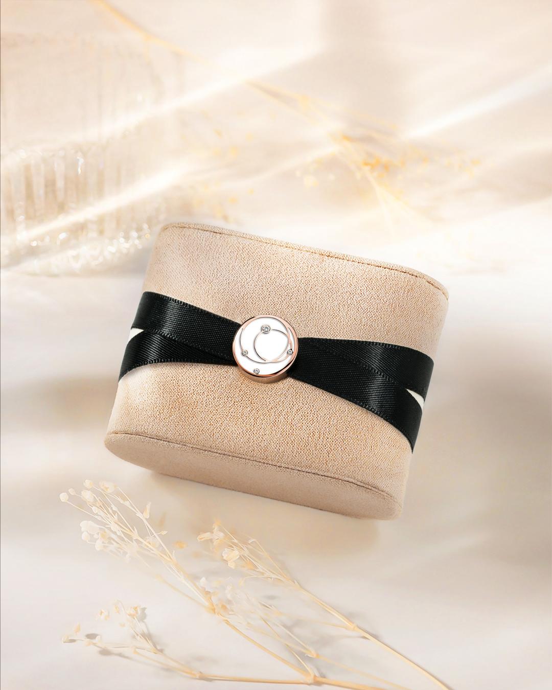 Packshot Stellezia Bianca Ruban