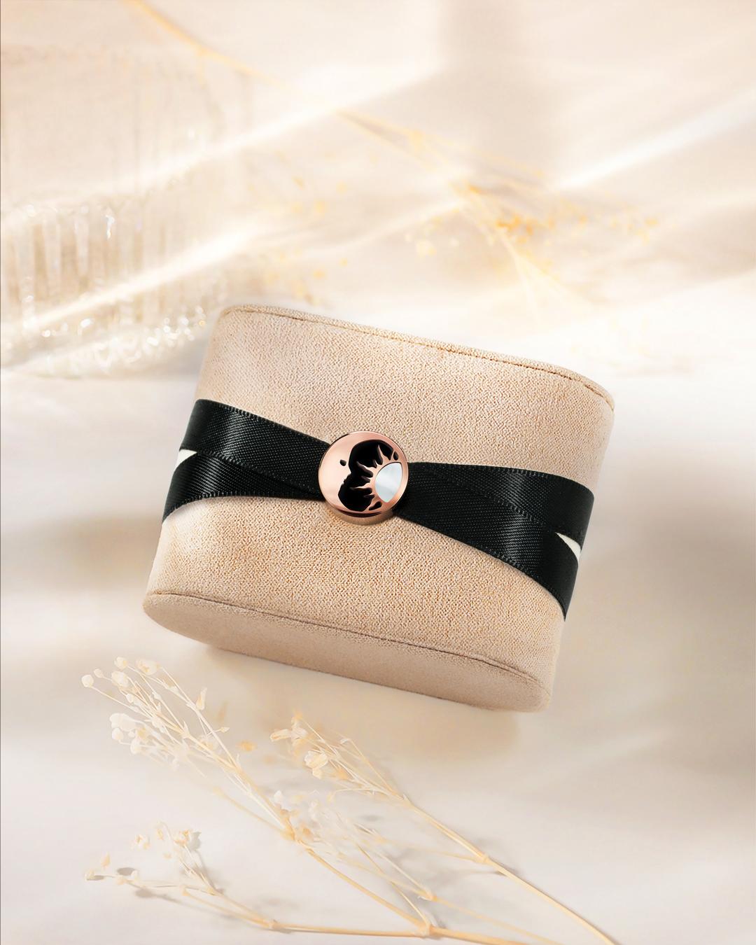 Packshot Passionia Nera Ruban