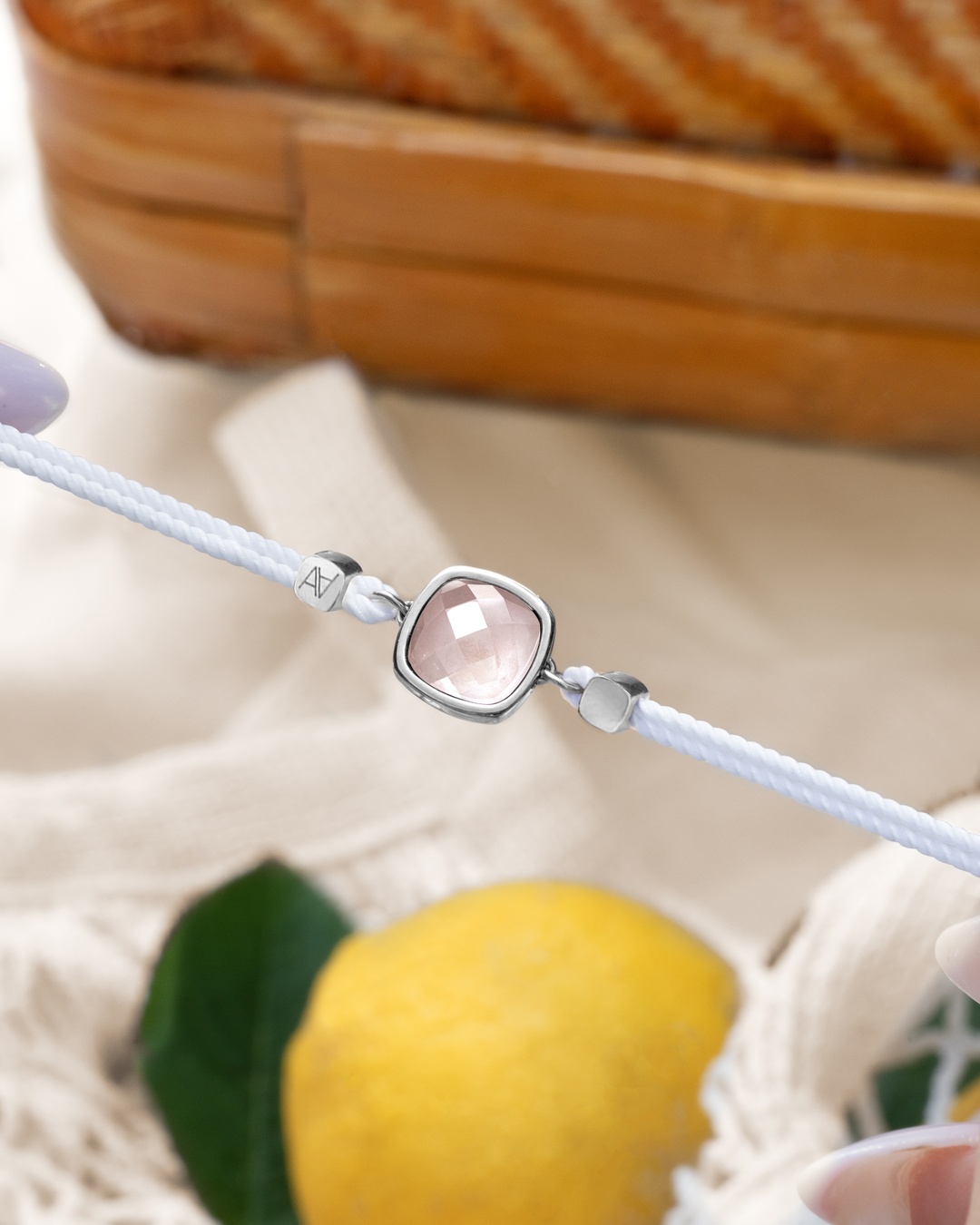 Armband Quarz Comissetto