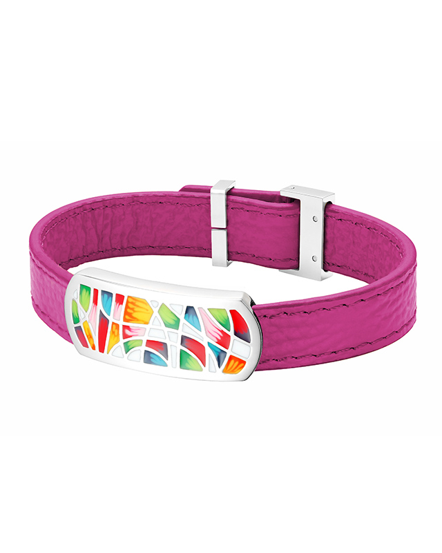 Packshot Rivalta Fucsia