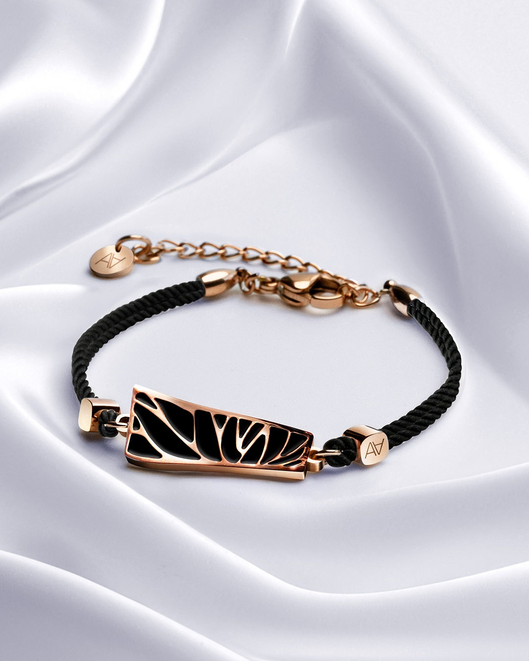 Packshot Fogliametto Nero