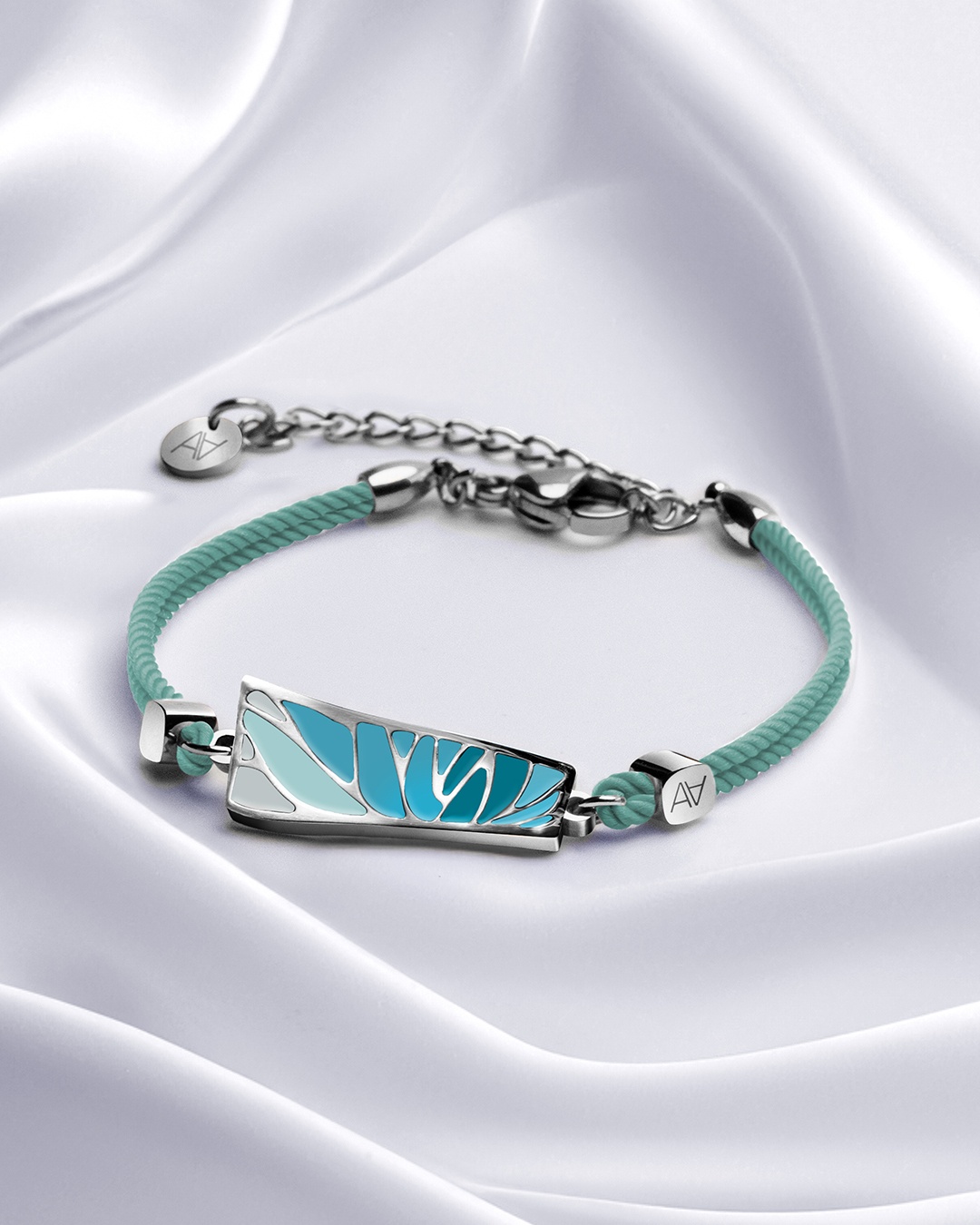 Packshot Fogliametto Ciano